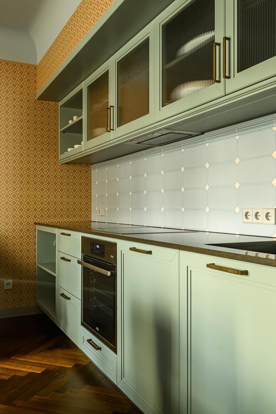 ROZE Peldu Residence Liepāja Habitación foto