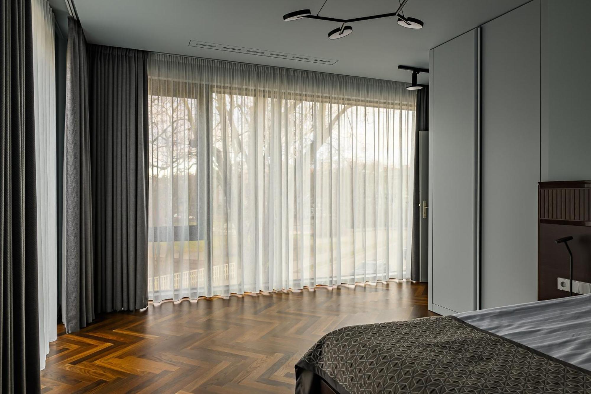 ROZE Peldu Residence Liepāja Habitación foto