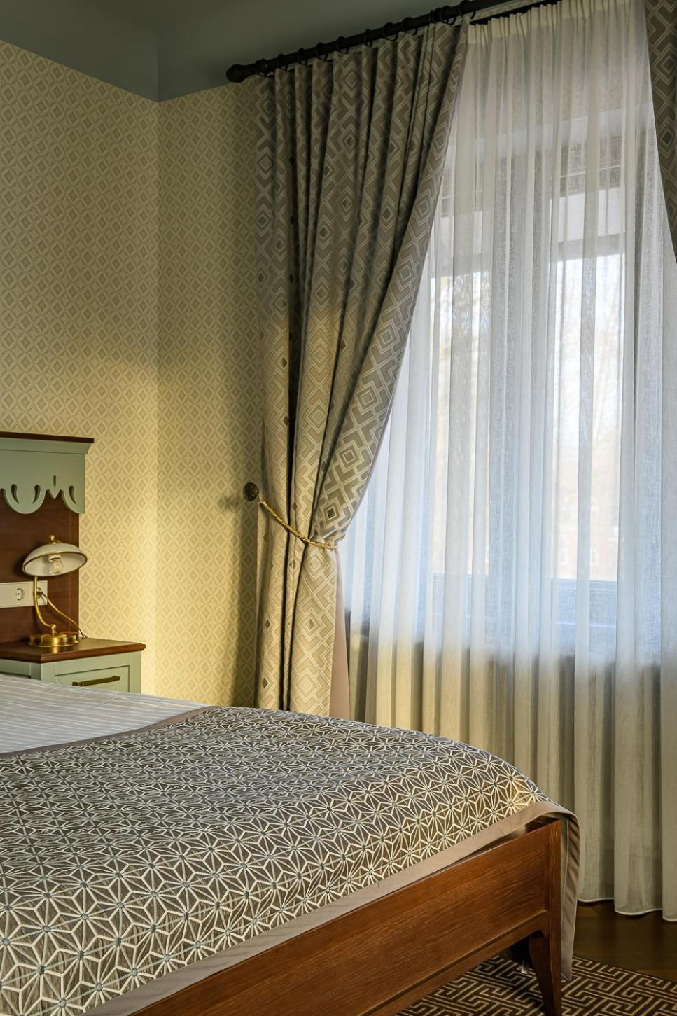 ROZE Peldu Residence Liepāja Habitación foto